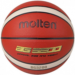 Баскетбольный мяч MOLTEN B5G3200 р.5