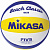 Мяч пляжный Mikasa Vxl30 р.5