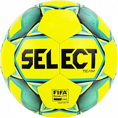 Мяч SELECT TEAM FIFA Р.5