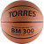 Мяч баскетбольный Torres Bm300 р.3