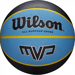 Мяч баскетбольный «Wilson Mvp» Wtb9019xb07