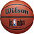 Мяч Wilson Jr NBA Auth Iindoor Outdoor АРТ.Wtb9700xb06