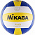 Мяч волейбольный MIKASA MV5PC белый-желтый-синий
