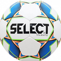 Мяч футбольный SELECT TALENTO 